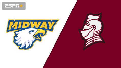 Johnson’s 18 lead Bellarmine over NAIA-member Midway 77-56